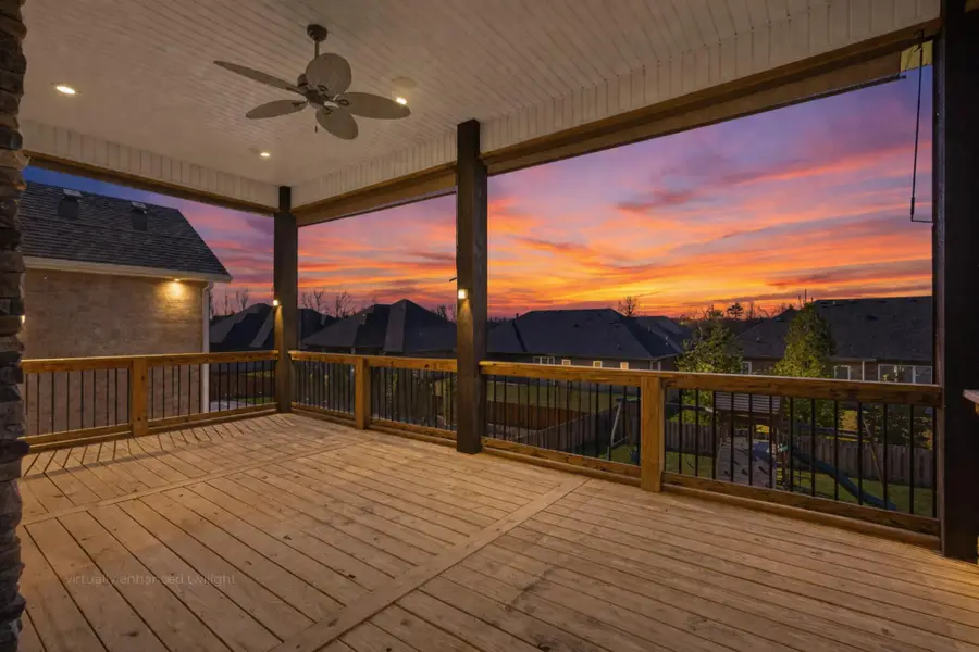 727 S Hickory Drive, Springfield, MO 65809 - #3