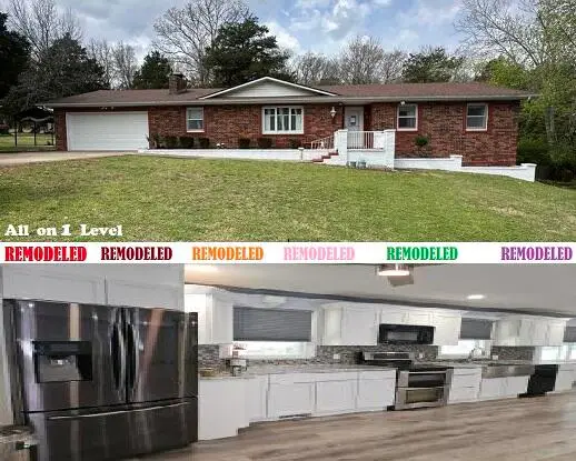 102 Westwood Drive, Branson, MO 65616 - #1