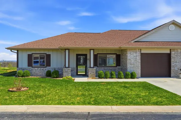 116 Vista View Drive #A, Branson, MO 65616