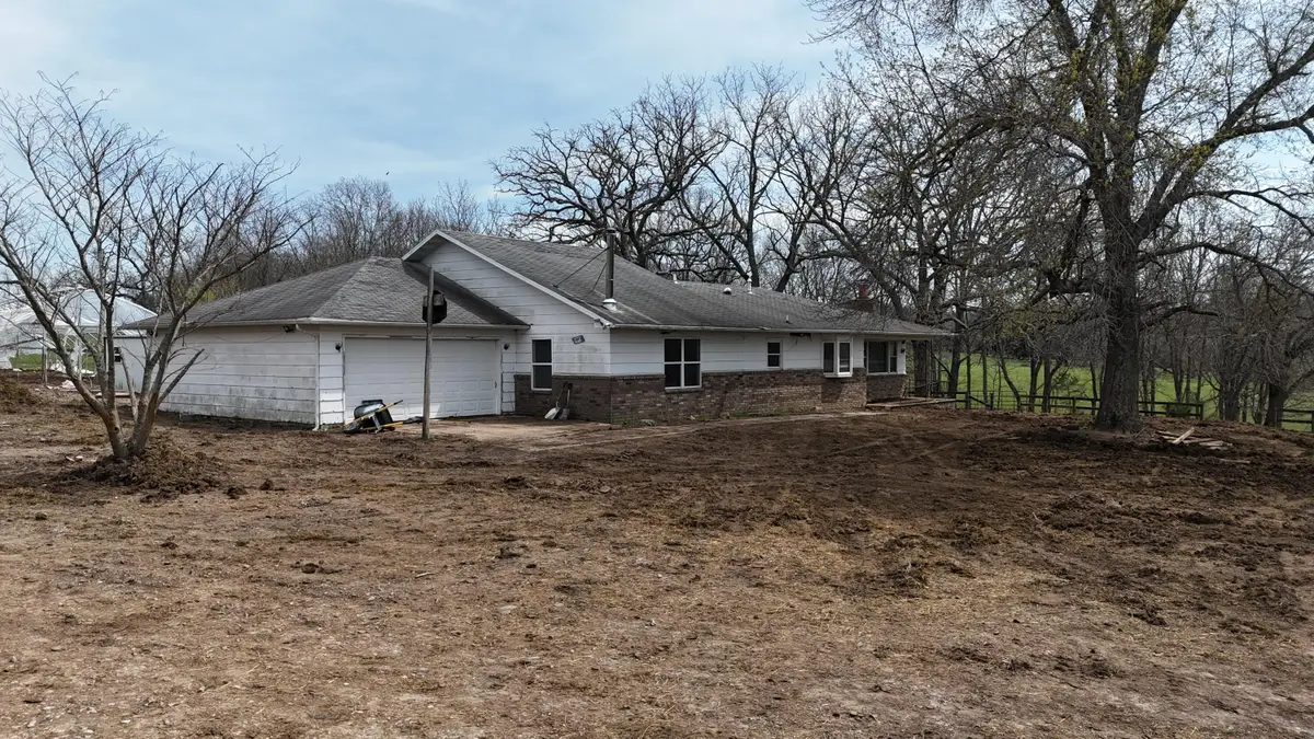 4710 State Route A, Macomb, MO 65702 - #1