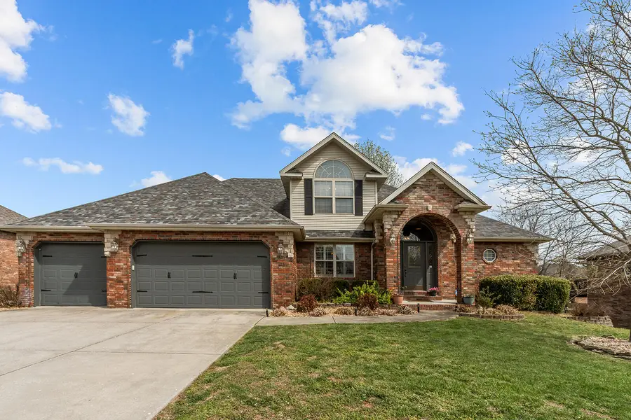 2712 N 25th Street, Ozark, MO 65721 - #3