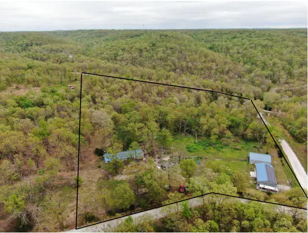 1955 Highview Circle, Bruner, MO 65620 - #1