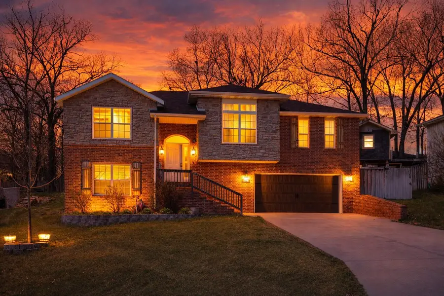 248 Mesquite Drive, Branson, MO 65616 - #2