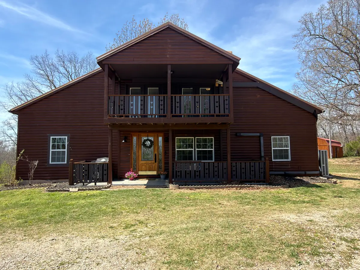 2731 County Road 250, Thayer, MO 65791 - #1