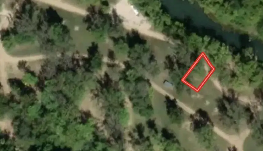 Lot 74 Ash Street, Van Buren, MO 63965 - #2