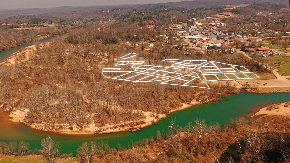 Lot 91 Ash Street, Van Buren, MO 63965 - #1