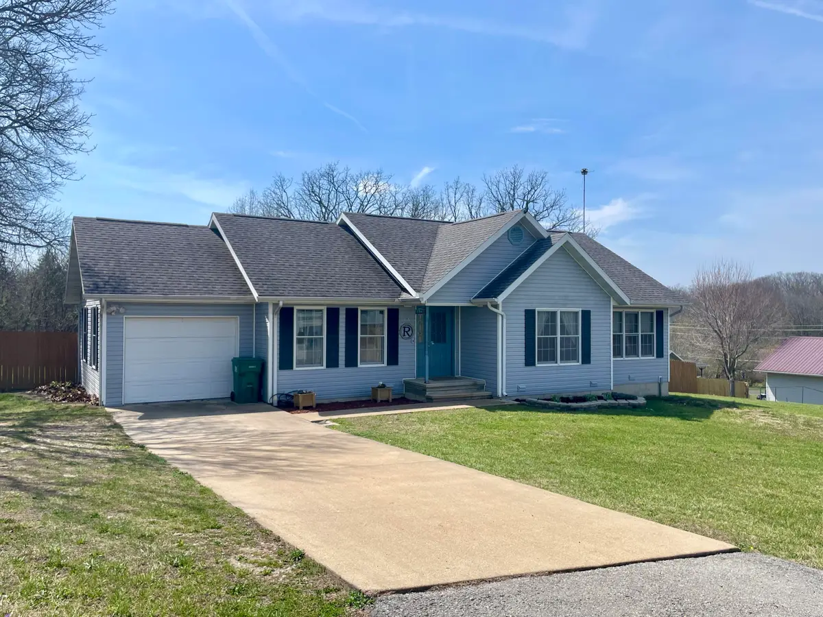 1385 Fifth Street, Cabool, MO 65689 - #1