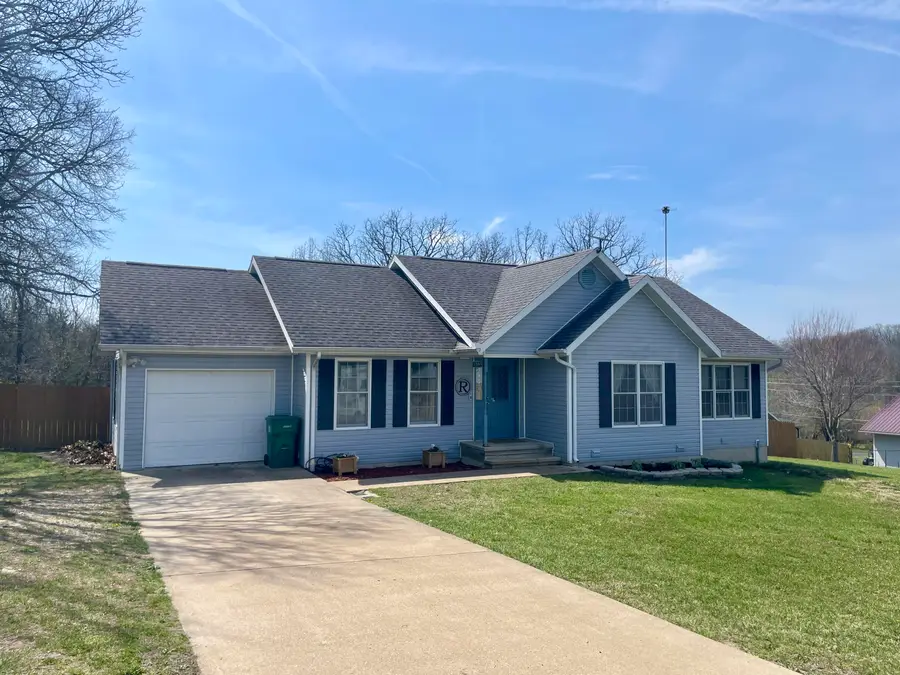 1385 Fifth Street, Cabool, MO 65689 - #2