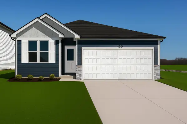 471 Stone Creek Road, Willard, MO 65781