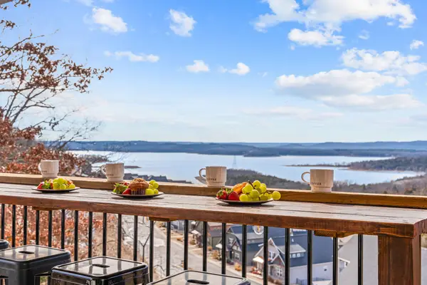 105 Chateau Mountain Drive, Branson, MO 65616