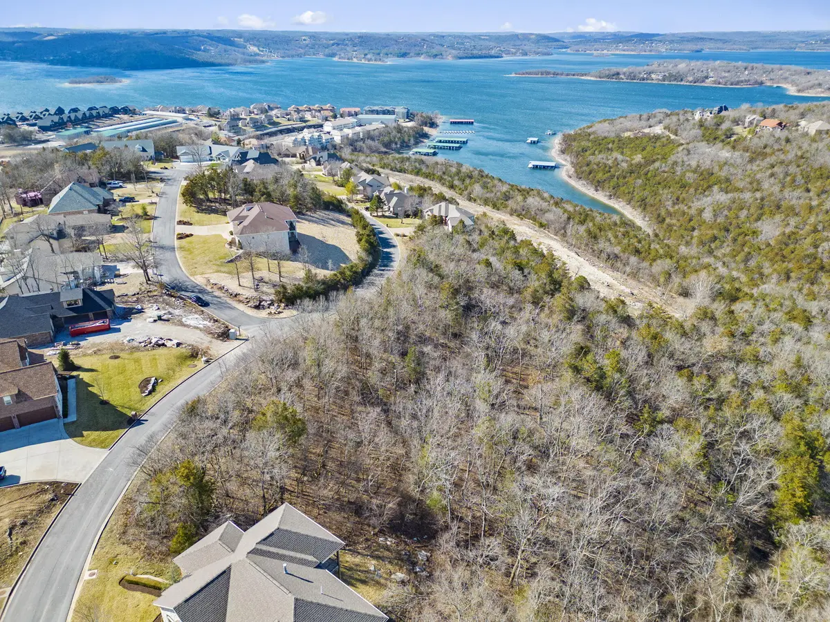 255 Split Rock Drive, Hollister, MO 65672 - #1