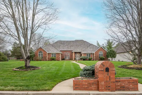 3575 E Montrose Court, Springfield, MO 65809