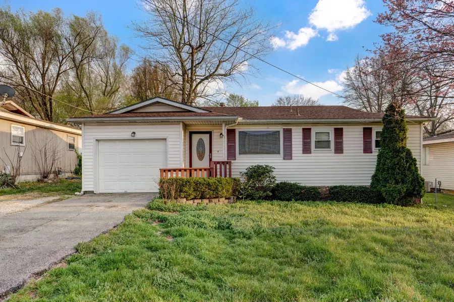 1112 E Evergreen Street, Springfield, MO 65803 - #2