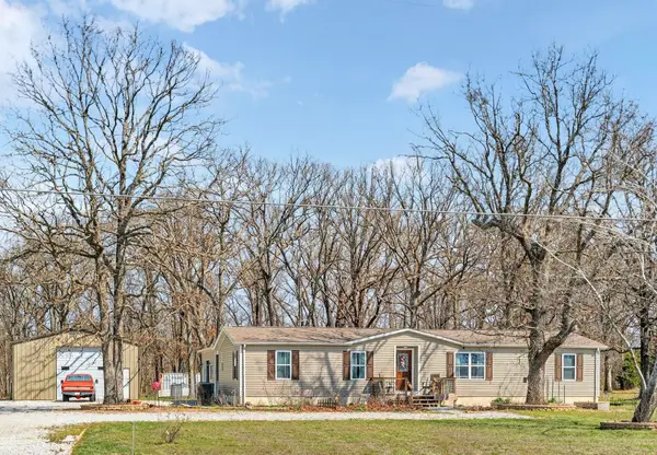 19955 State Highway 254, Wheatland, MO 65779