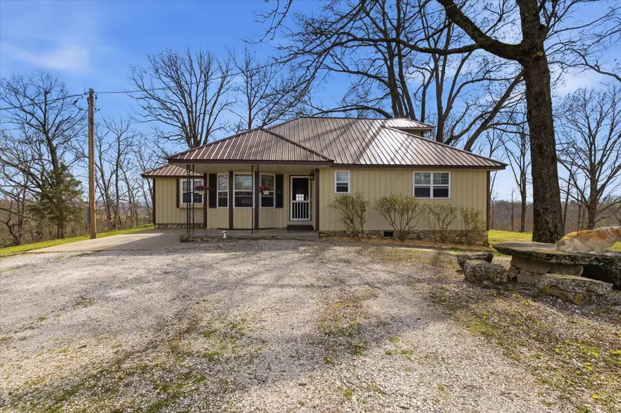 334 Bray Mines Road, Oldfield, MO 65720 - #2