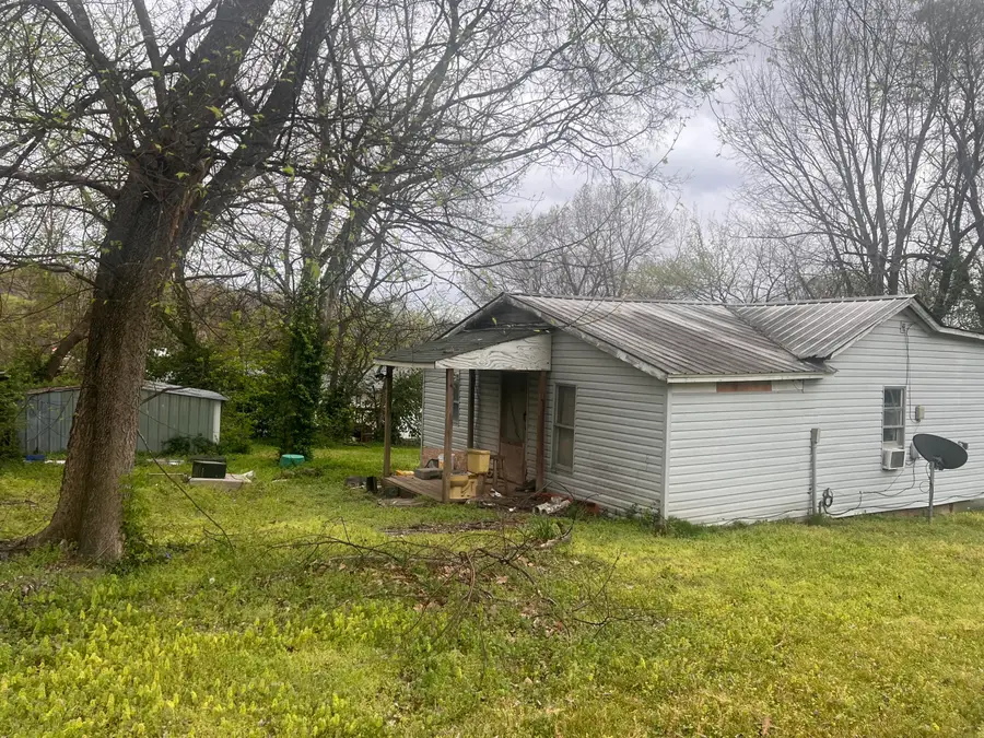 181 Polk Street, Thayer, MO 65791 - #2