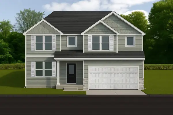 475 Stone Creek Road, Willard, MO 65781