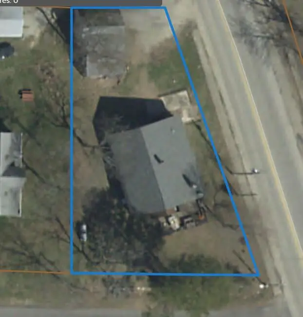 302 W 2nd Street, Mountain View, MO 65548 - #1