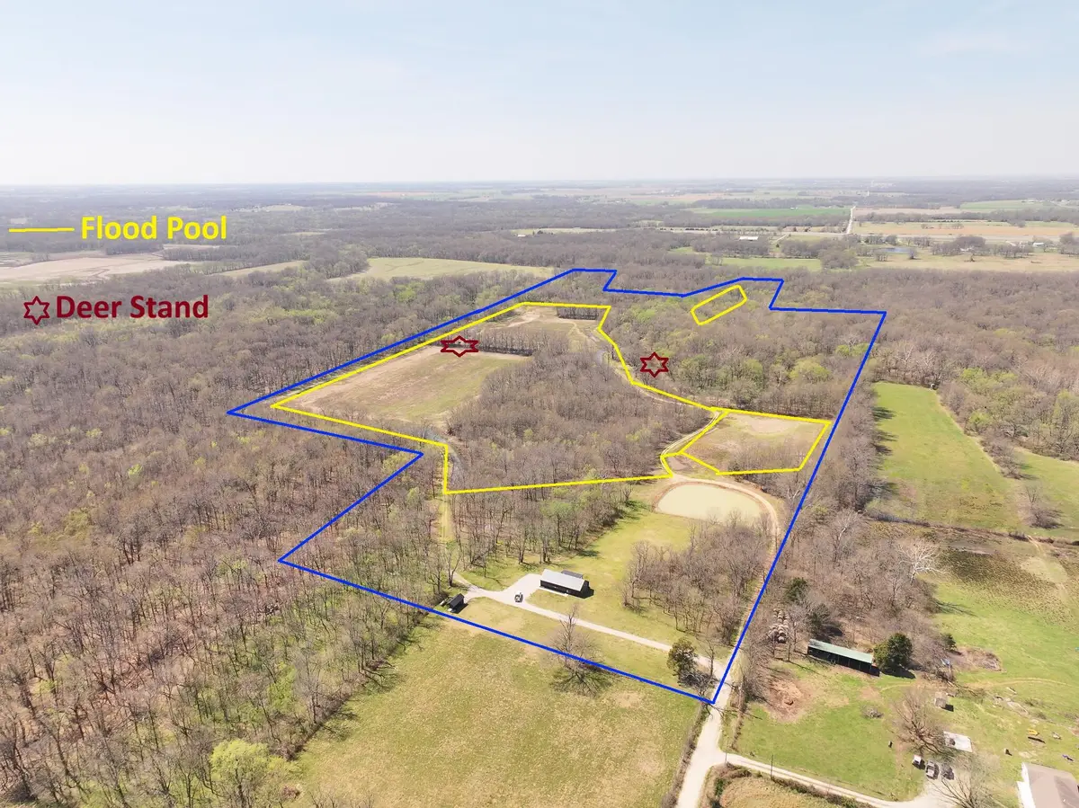 105 SE 40th Road, Lamar, MO 64759 - #1