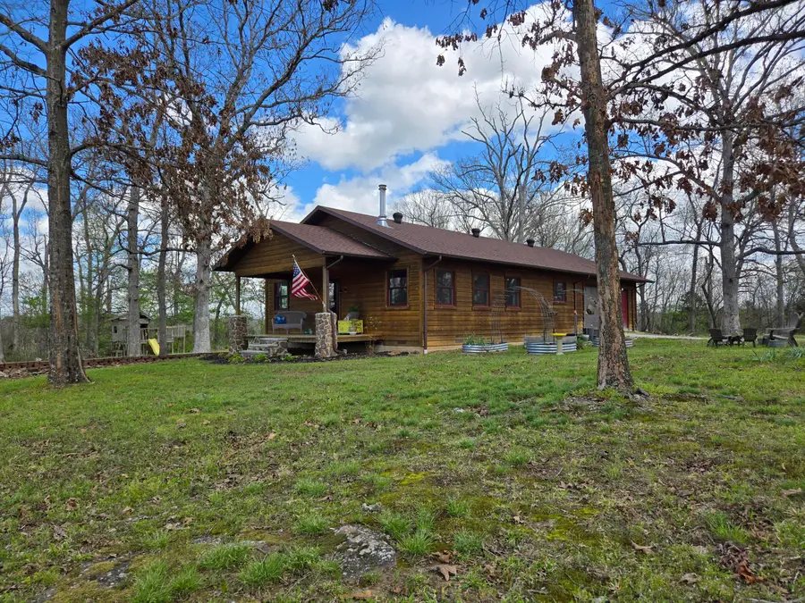 22407 Farm Road 2012, Crane, MO 65633 - #2