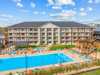 403 Veterans Boulevard #307, Branson, MO 65616