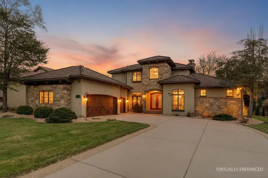 3852 San Poppi Court, Ozark, MO 65721 - #2