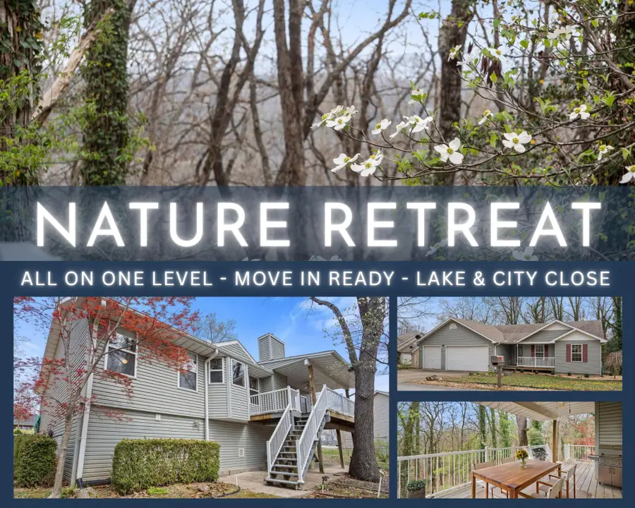 74 Queensberry Road, Branson West, MO 65737 - #2