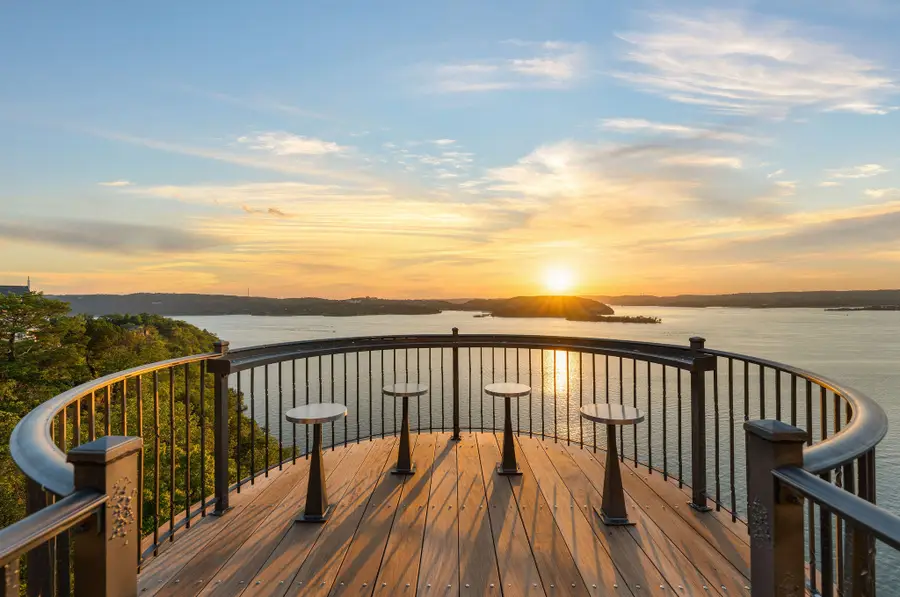 375 Slane Chapel Road, Branson West, MO 65737 - #3