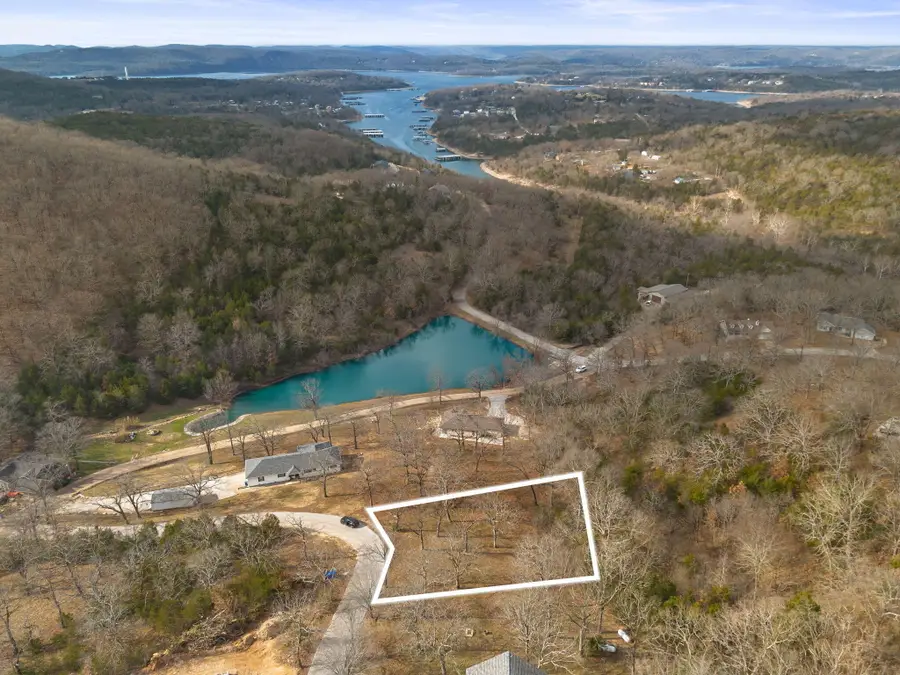 Lot 51a Oleary Drive, Kimberling City, MO 65686 - #2