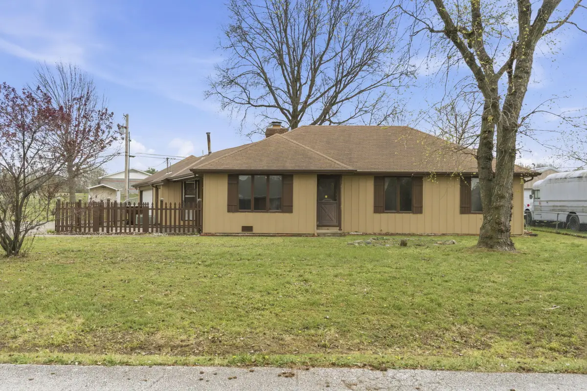 112 Grand Prairie Drive, Willard, MO 65781 - #1