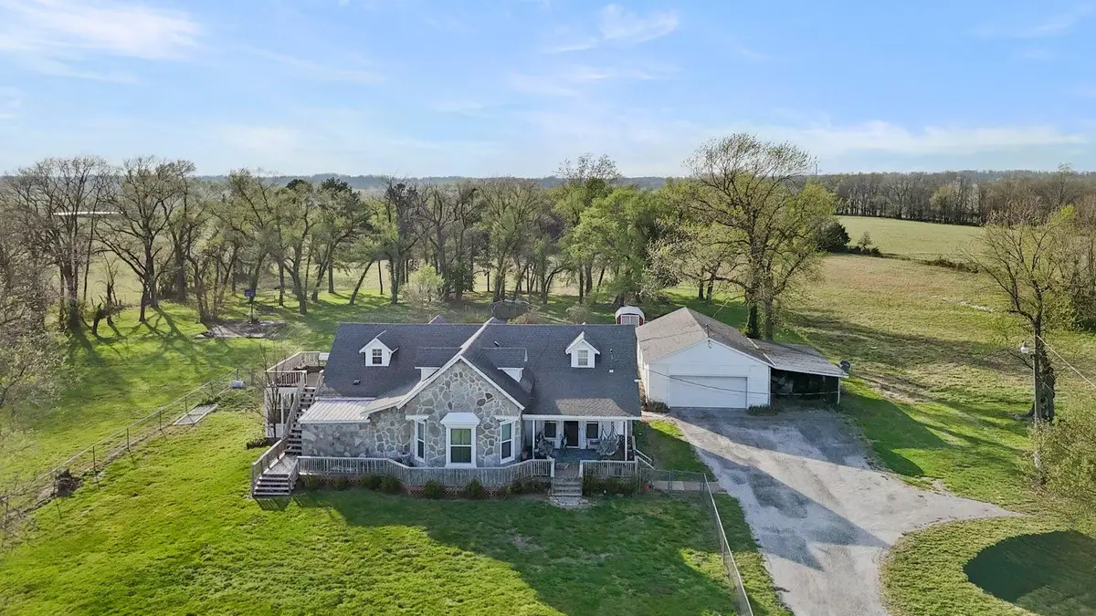 22057 State Highway 37, Cassville, MO 65625 - #1