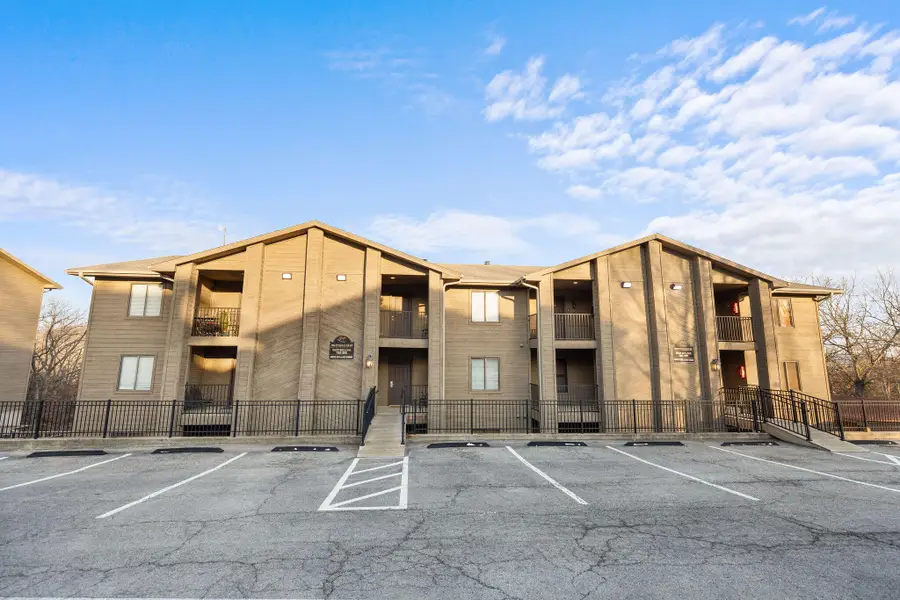 429 E Chinquapin Circle #510, Branson, MO 65616 - #2