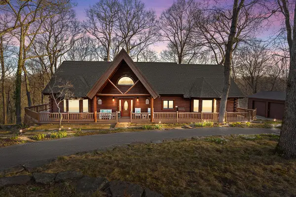 1961 W Finley River Drive, Nixa, MO 65714