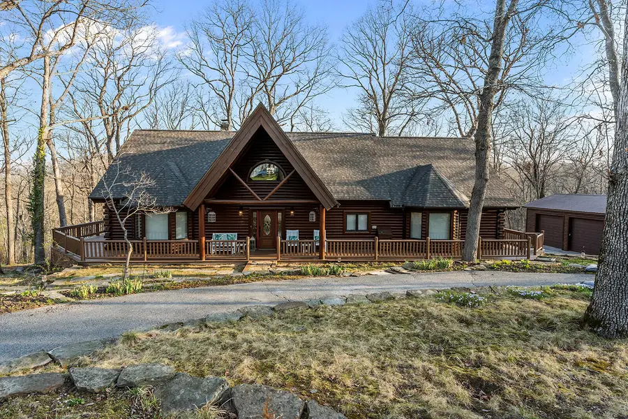 1961 W Finley River Drive, Nixa, MO 65714 - #2