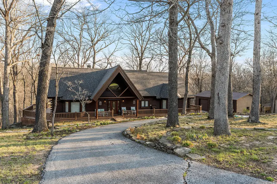 1961 W Finley River Drive, Nixa, MO 65714 - #3