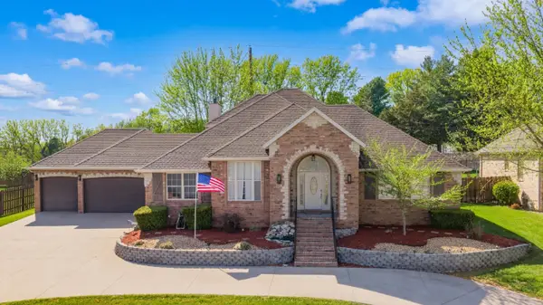 2915 N 25th Street, Ozark, MO 65721