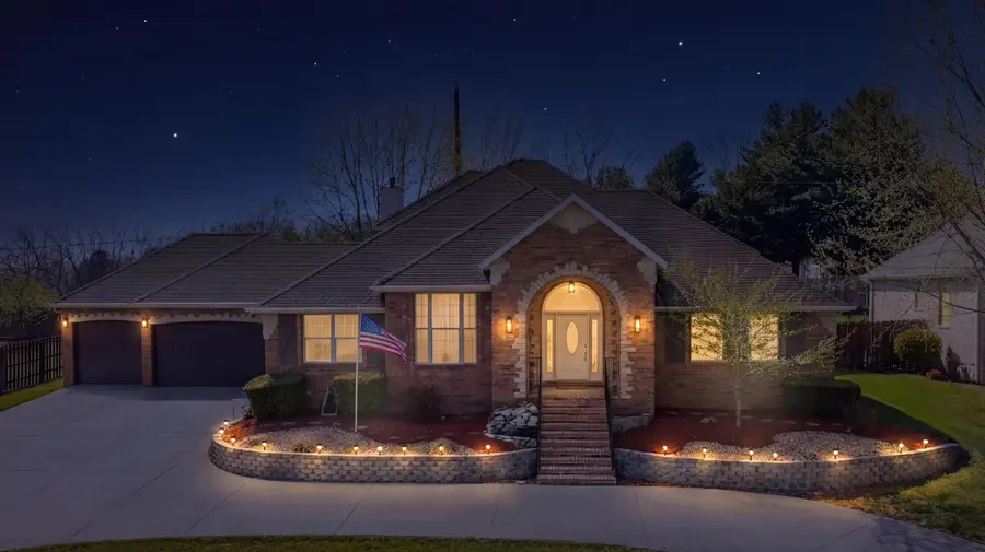 2915 N 25th Street, Ozark, MO 65721 - #2