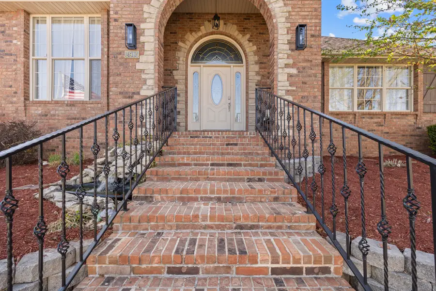 2915 N 25th Street, Ozark, MO 65721 - #3