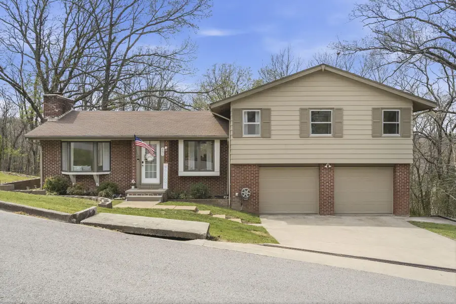 401 Walnut Lane, Branson, MO 65616 - #2