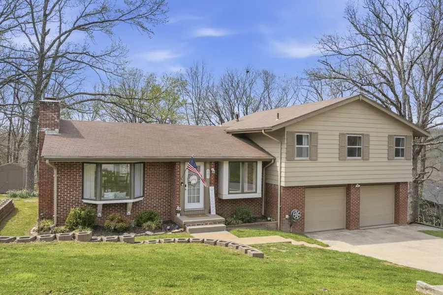 401 Walnut Lane, Branson, MO 65616 - #3