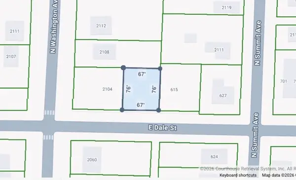 607 E Dale East Street, Springfield, MO 65803