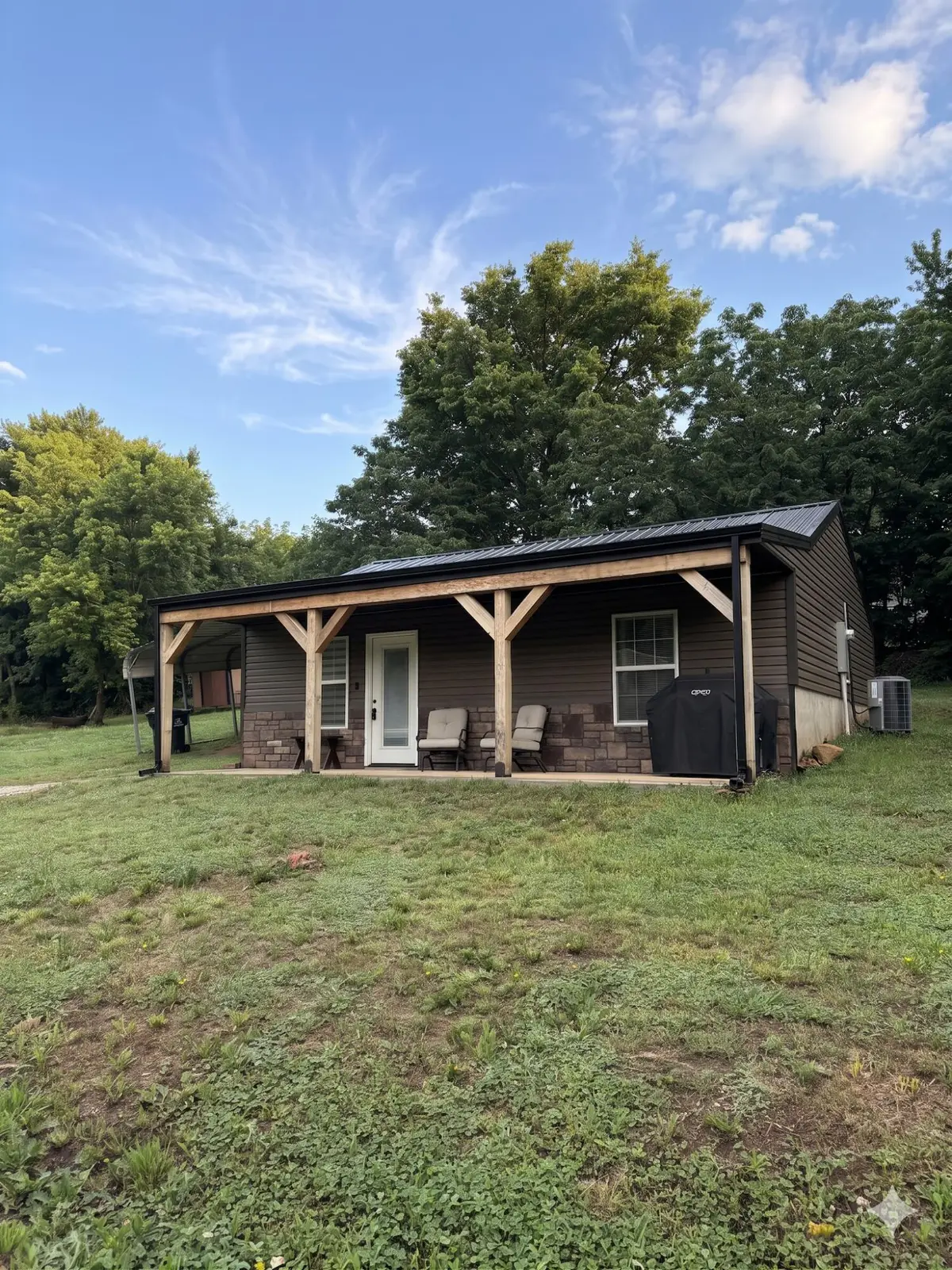 303 S Church Street, Stockton, MO 65785 - #1