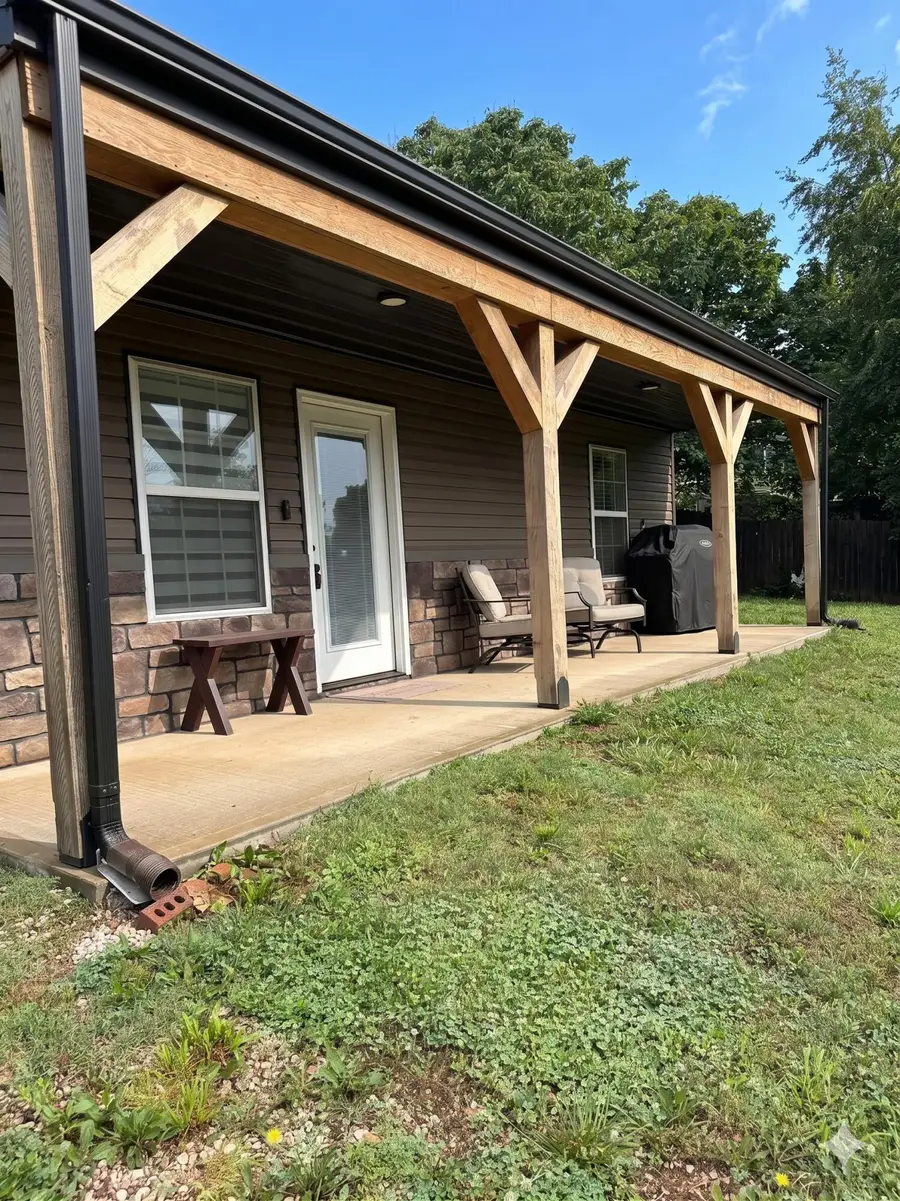 303 S Church Street, Stockton, MO 65785 - #3