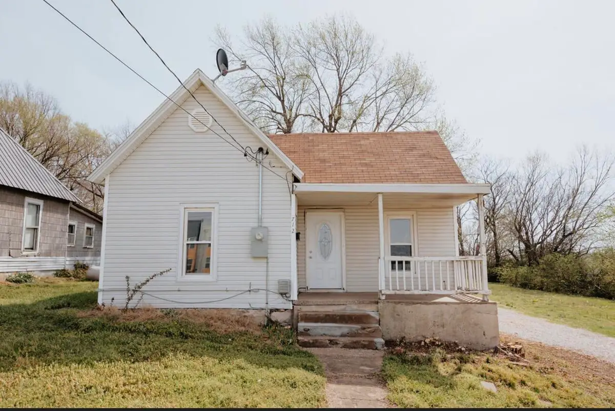 712 N Prospect Avenue, Springfield, MO 65802 - #1