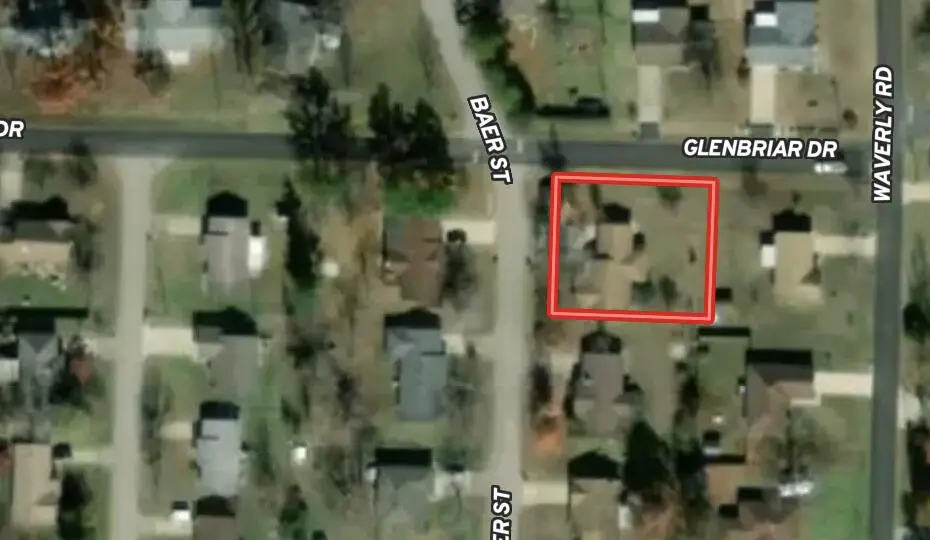 1103 Baer Street, Mountain Home, AR 72653 - #1