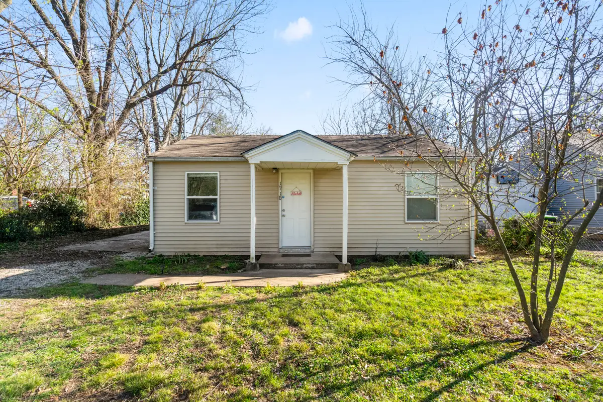 1710 W Belmont Street, Springfield, MO 65802 - #1