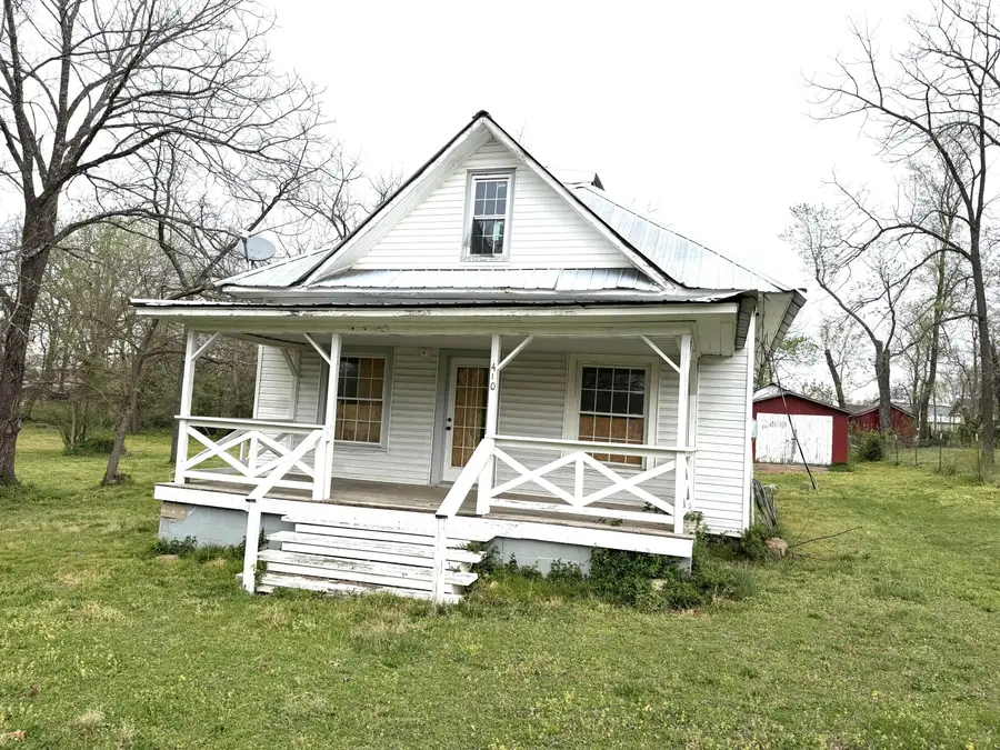 410 E 3rd Street, Mountain View, MO 65548 - #2