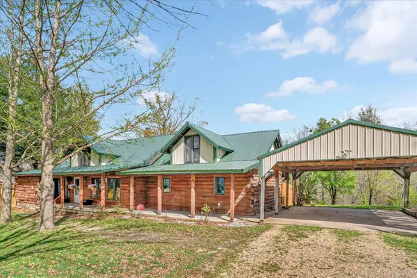 1520 Emerald Road, Spokane, MO 65754