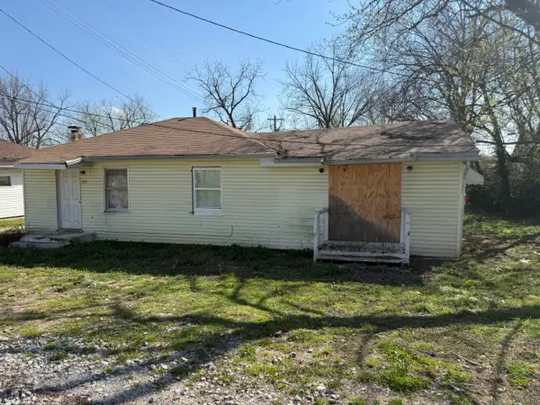 205 E Meadow Avenue, Crane, MO 65633