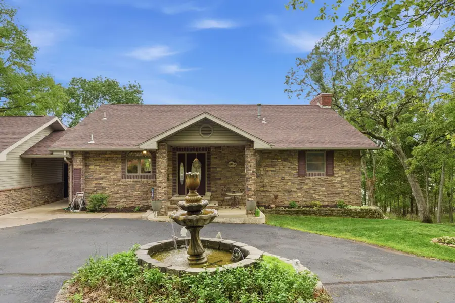 1841 Lake Bluff Drive, Reeds Spring, MO 65737 - #3